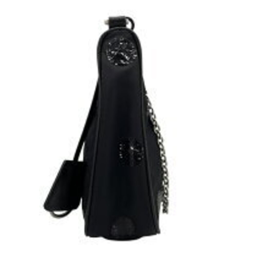 Prada Re Edition Shoulder Bag Black Nylon - Picture 3 of 8
